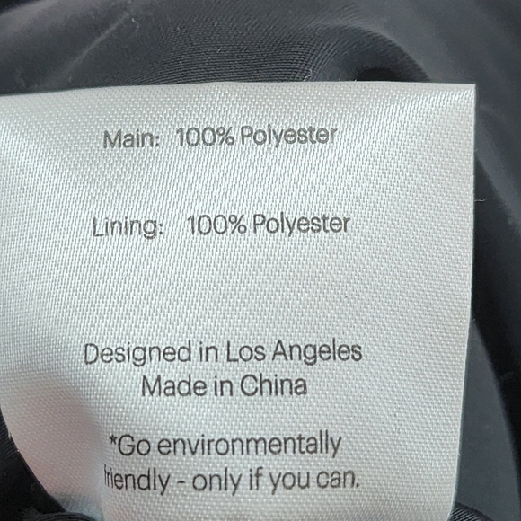 Fame Partners Women's Satin Deep Cowl Neck Evening Maxi Dress - 8 - Picture 11 of 12